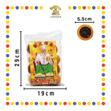 KEMANYAN 加料甘文烟(12粒)【黑/黄】