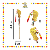 STATUE ACCESSORIES【12寸/16寸/18寸/24寸】铜刀