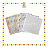 JOSS PAPER【心经/大悲咒】抄经纸