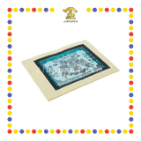 JOSS PAPER 五卒小【金/银】 (金纸, 小金)