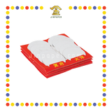 JOSS PAPER 精装【金/银】盾 (冥纸)