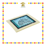 JOSS PAPER 伯爷小【金/银】 (金纸, 小金)