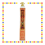 JOSS STICK 130cm 3D金龙香一木合红香 (大香, 龙香)