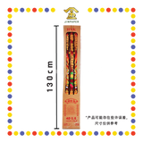 JOSS STICK 130cm 3D金龙香一木合红香 (大香, 龙香)