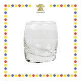 GLASS WARE (15)133小小人仙 水晶杯