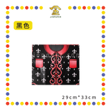 JOSS PAPER 优质大拿督衣【黄色/青色/红色/黑色/白色】(件)
