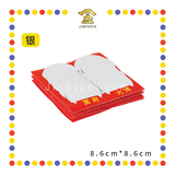 JOSS PAPER 精装【金/银】盾 (冥纸)