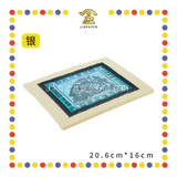 JOSS PAPER 伯爷小【金/银】 (金纸, 小金)