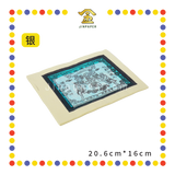 JOSS PAPER 五卒小【金/银】 (金纸, 小金)