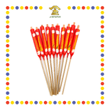 JOSS CANDLE 168 2两烛(5对) (蜡烛)