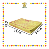 JOSS PAPER【168 有符/268】大百解 (贵人纸)