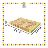 JOSS PAPER【168 有符/268】大百解 (贵人纸)
