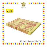 JOSS PAPER【168 有符/268】大百解 (贵人纸)