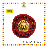 CRAFT BALL【小号/中号/大号/加大】圆边布球