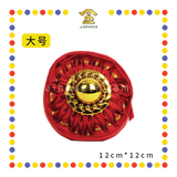 CRAFT BALL【小号/中号/大号/加大】圆边布球