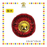 CRAFT BALL【小号/中号/大号/加大】圆边布球