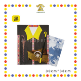 JOSS PAPER 精品拿督衣【红/黄/黑/青/白】(件)