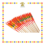 JOSS CANDLE 环球1两3A脚烛(7对) (蜡烛)