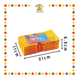JOSS PAPER 2003 优质往生钱(解冤)(150张) (冥纸)