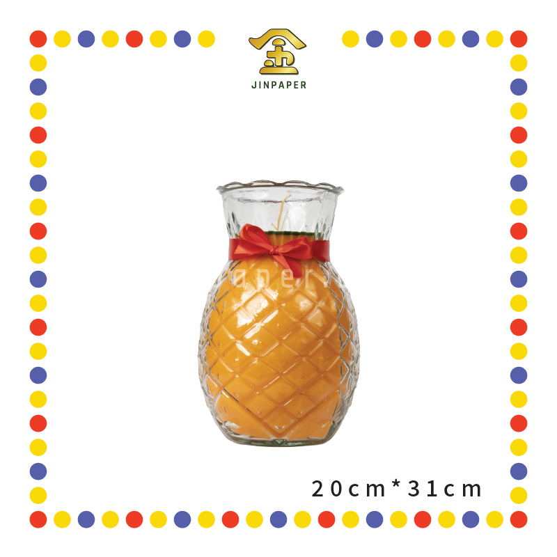 JOSS CANDLE 20斤旺来烛 (蜡烛)