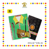 JOSS PAPER 精品拿督衣【红/黄/黑/青/白】(件)