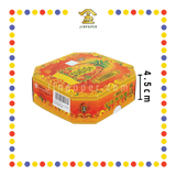 INCENSE COIL 24小时菩提金旺来高级塔香 (檀香)