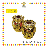JOSS CANDLE【24小时 代代旺/60小时 天天发/110小时 年年发】水晶斗烛 (蜡烛)
