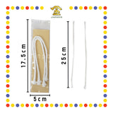 PRAYING USE 25cm棉灯芯(2条庄)
