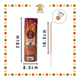 JOSS STICK【28cm/32cm/38cm】1005金桂香(900gm) (小香)