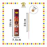JOSS STICK【28cm/32cm/38cm】1005金桂香(900gm) (小香)
