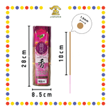 JOSS STICK【28cm/38cm】1003荷花香(900gm) (小香)