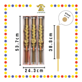 JOSS STICK 2尺 精致天然檀香 (大香)