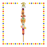 JOSS STICK 2尺 彩龙香仔 (大香, 龙香)