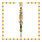 JOSS STICK 2尺 包旺你龍香仔