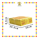 JOSS PAPER【2寸/4寸/5寸】本地大金 (金纸, 小金)