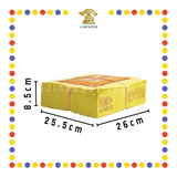 JOSS PAPER【2寸/4寸/5寸】本地大金 (金纸, 小金)