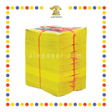 JOSS PAPER 2寸箔7寸高 均安