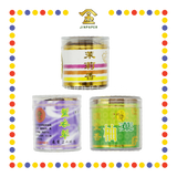 INCENSE COIL 2小时【薰衣草/柚叶/茉莉】盘香 (丰利香)/(满堂香) (檀香)