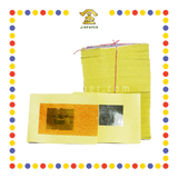 JOSS PAPER 2寸 旺来均安 (金纸, 小金)