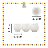 PRAYING CUP 2x2x2 大理石杯(套)