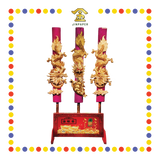 JOSS STICK 3.5尺 金龙(1套3支) (大香, 龙香)