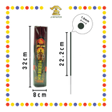 JOSS STICK【32cm/39cm】1.3四面佛香【720gm/775gm】 (小香)