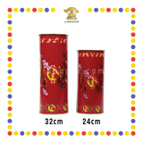 PRAYING STICKTONG【32cm/24cm】彩色香筒