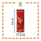 PRAYING STICKTONG【32cm/24cm】彩色香筒