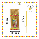 JOSS STICK【32cm/38cm】0.3 卷钱金香(350gm)