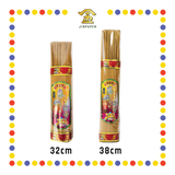 JOSS STICK【32cm/38cm】0.3 卷钱金香(700gm)