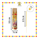 JOSS STICK【32cm/38cm】0.3 卷钱金香(700gm)