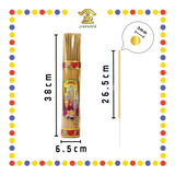 JOSS STICK【32cm/38cm】0.3 卷钱金香(700gm)