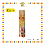 JOSS STICK【32cm/38cm】0.3 卷钱金香(700gm)