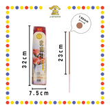 JOSS STICK【32cm/39cm】三象玫瑰茗香(800gm) (小香)